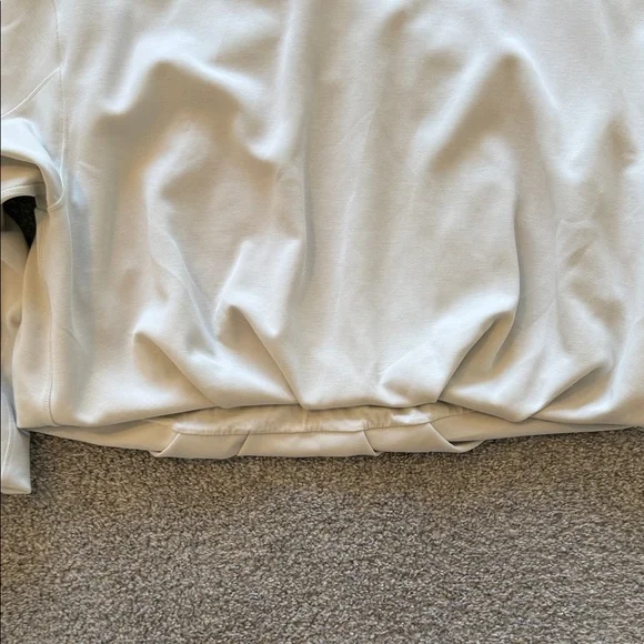 Lululemon Athletica Off-White Sweatshirt - Picture 3 of 7